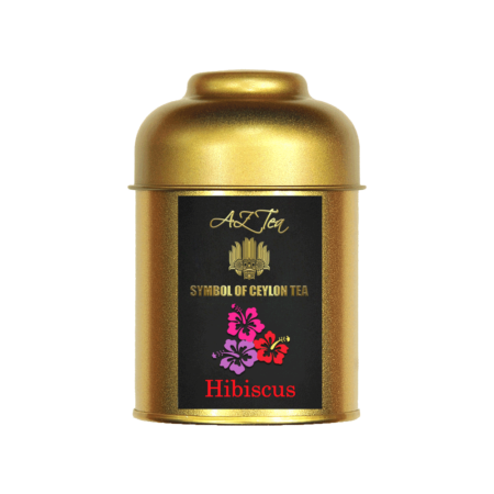 Hibiscus-Tea